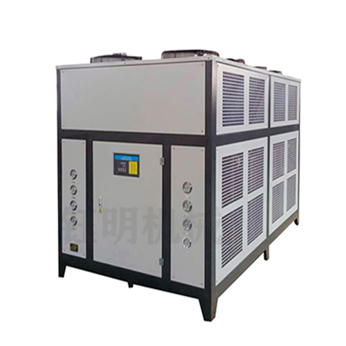 讓涂裝更高效！電泳漆槽降溫設(shè)備的關(guān)鍵作用