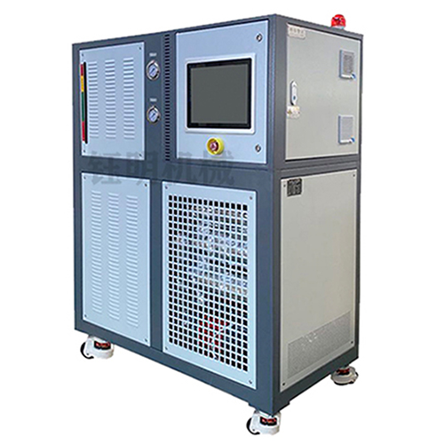 冷熱一體，解決工業(yè)高低溫需求